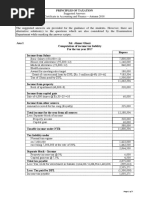 CAF 06 - Taxation 