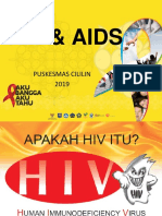 Hiv Aids