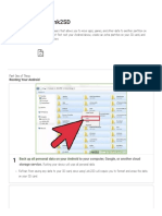 How to Use Link2SD (With Pictures) - WikiHow