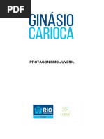 protagonismo juvenil