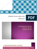 Kerpasan Dan Pembentukan Awan PDF