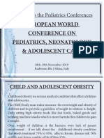Pediatrics 2 PDF