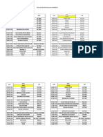 Jadwal Kegiatan