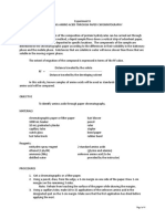 Biochem Expt06