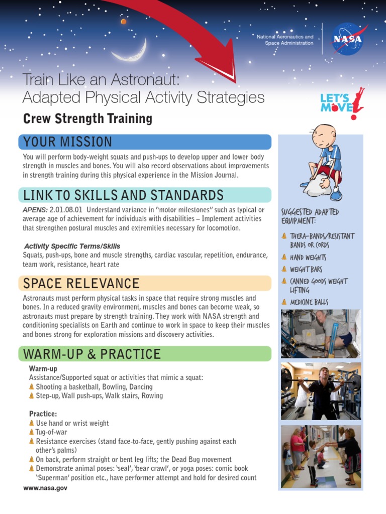 Crew Strength Training 508 | PDF | Strength Training | Physical Exercise
