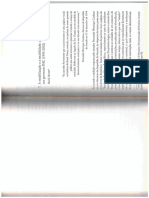 A Estabilização e A Estabilidade: Do Plano Real Aos Governos FHC (1993-2002)