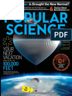 Popular Science (USA) - 2015-08