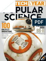 Popular Science (USA) - 2015-12 PDF