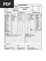 Plant, Machinery & Equipment Breakdown Report | PDF | Machines ...