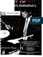 Jhon Riley - The Art of Bop Drummer PDF