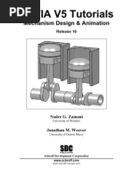 Download Mech Design  Animation by Sdc by kannan SN4238018 doc pdf