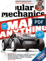 Popular Mechanics (USA) - 2015-09 PDF