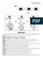 Or Or: Connex Spot Monitor (CSM) Startup Guide