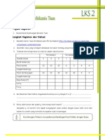 Lks 2 Keuntungan Mekanis Tuas PDF