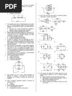 Exercicio de Circuitos