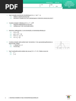 2. Zeros de Uma Função