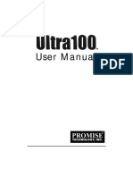 U100 Manual En