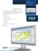 RF Electronics - Design and Simulation - C J Kikkert - 2009