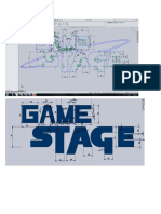 Game Stage