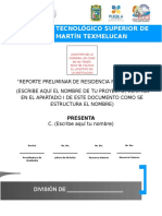 REPORTE PRELIMINAR DE RESIDENCIA PROFESIONAL ANTEPROYECTO (8).doc
