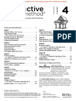 Level 4 Sample PDF Download PDF