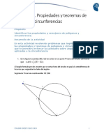 Act. 3. U4. Poligonos y Circuferencia