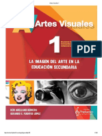 Artes Visuales 1 PDF