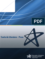 Conceito de Literatura e Suas Características PDF