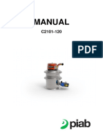 Manual Alimentador Piab PDF