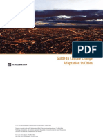 World Bank 2011 Guide Clim Change Adapt Cities