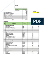 PRESUPUESTO 2017 APAFA