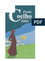 Paulo Coelho - Zahir