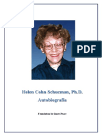 Autobiografía de Helen Schucman 2019feb13 PDF