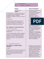 Ficha Descriptiva