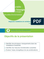 Formation Bâtiment Durable 