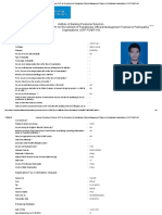 Ibps Po Form