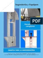 Elevadores de Banda-Norias I&E PDF