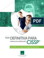 The Ultimate CISSP Certification Study Guide