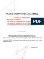 5-ANALISIS velocid DE MECANISMOS metodo proy ortogonales.pptx