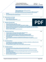 Payroll FAQ V2.6-Aug 18 PDF