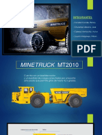 Minetruck MT2010