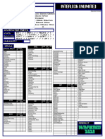 Datafortress 2020 - Interlock Unlimited - Basic Generic Character Sheets 7-7-14 PDF