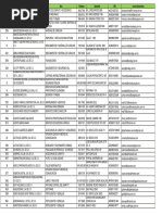 Prove Edo Res 11 | PDF | México | Agitación