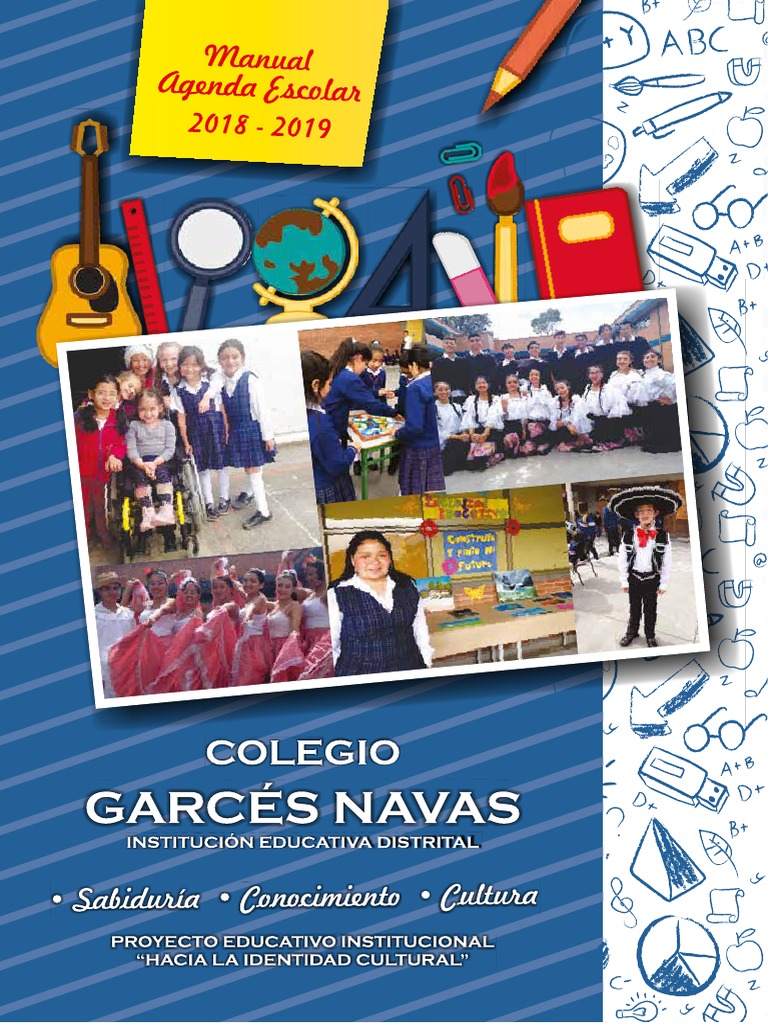 ManualAgenda Garces Navas PDF PDF Regulación Constitución