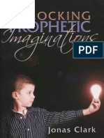 Unlocking Prophetic Imagination - Jonas Clark PDF