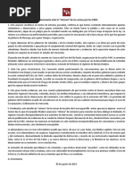 Soy Venezuela Sobre Anuncios FARC