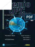 AA. VV. - Premio UPC 2005 PDF
