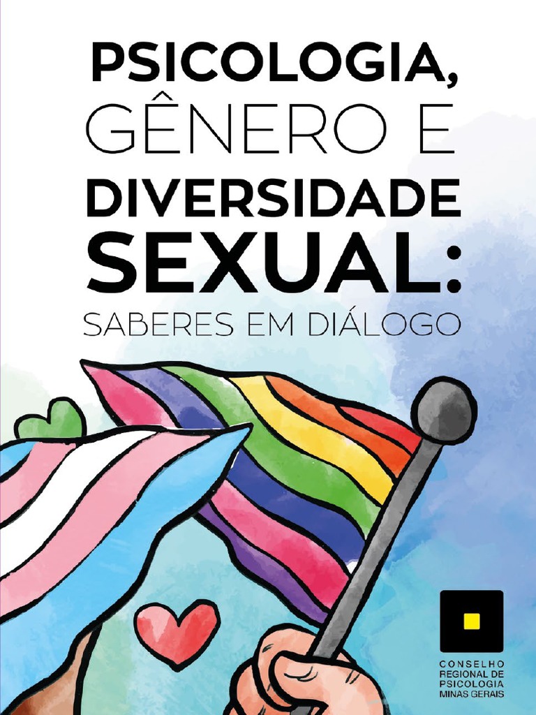Genero e Sexualidade PDF Teoria Queer Estudos LGBTQIA+