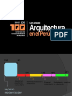 100 Arq. Peruana