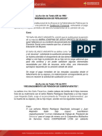 Pensiones de sobrevivientes y mora en sustitución pensional